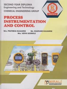 Process Instrumentation and Control: Buy Process Instrumentation and ...