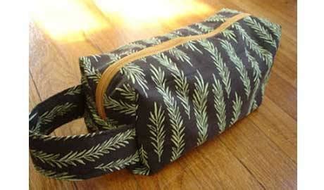 Image result for Box Bag Pattern