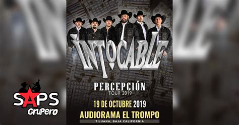 Image result for Intocable Tour