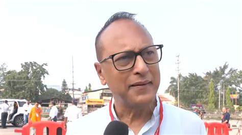 Assam elections 2026: BJP confident of retaining power, says Bordoloi
