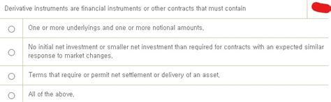 Image result for Derivative Instruments