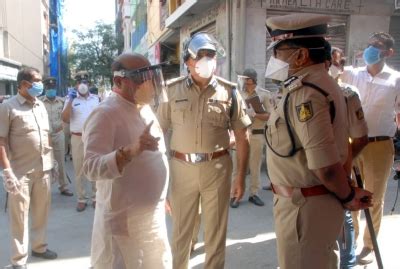 Bengaluru police stations to set up kiosks for complaints
