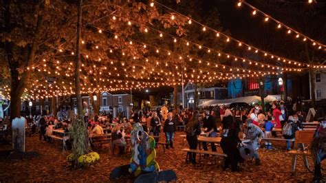 Get a head start on your October trip planning to Salem, MA | Haunted ...