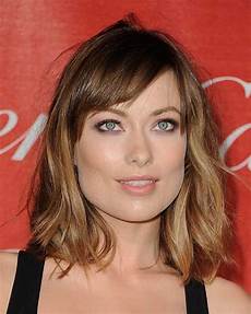 Mid Length Hair With Bangs 2015 by 20 Best Medium Hair Cuts With Bangs Hairstyles And Mid Length Hair With Bangs 2015