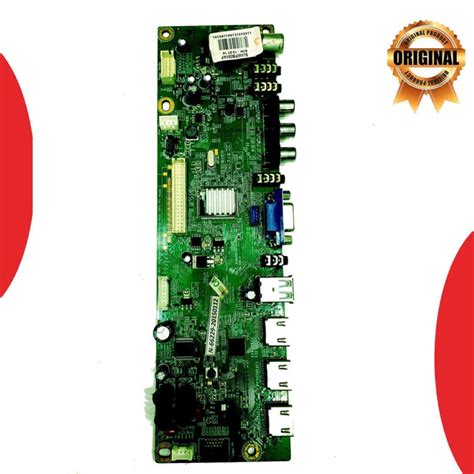 Buy Original Sansui LED TV Motherboard for LEDTVSJX40D09XAF