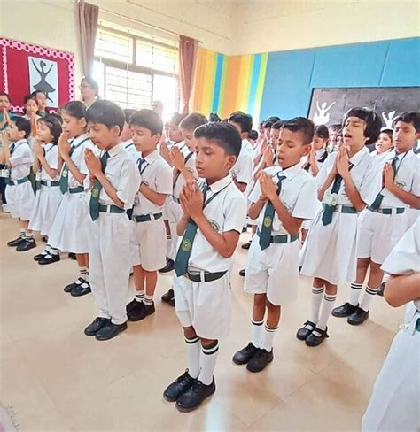 DPS Junior School, Jabalpur | Premier CBSE School for Holistic Learning