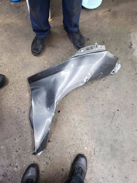 Image result for Exploding Tire Injury