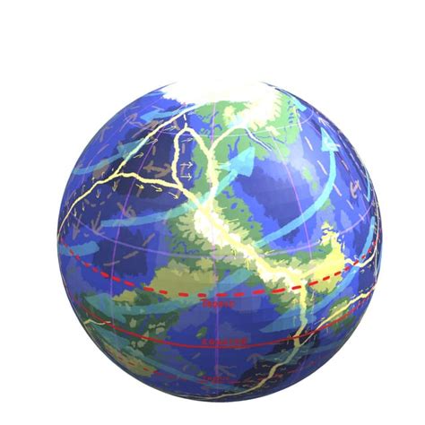 Map of Earth Globe 的图像结果