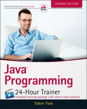 Learn Java in One Hour 的图像结果
