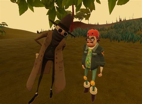 Image result for Hello Neighbor 2 Quentin