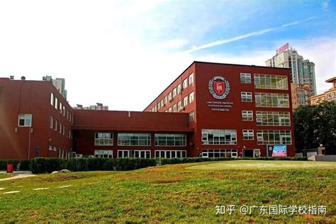 海南枫叶国际学校