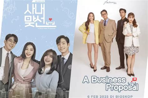 Bussiness Proposal Indonesia 的图像结果