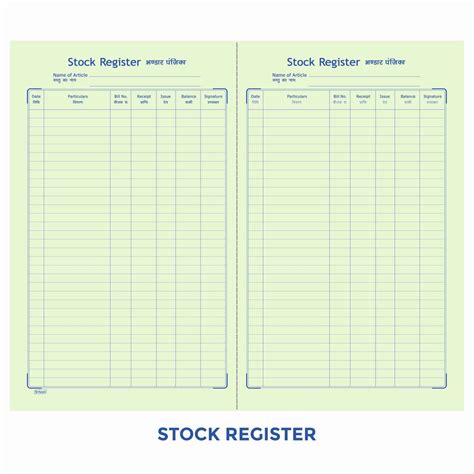 Account Books, Cash Book / Ledger Etc., L/B, Register Size (19.0cm x 3 ...