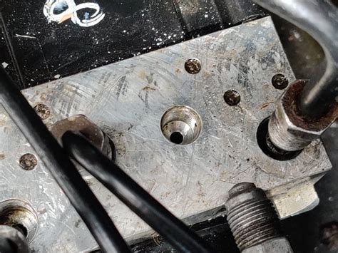 Image result for How to Install ABS Control Module