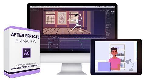 Animation Tutorial After Effects No Plugins 的图像结果