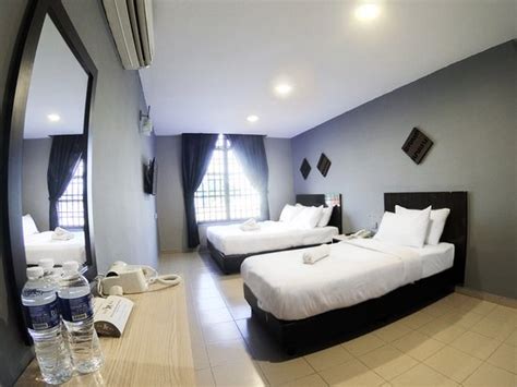 JV HOTEL SIMPANG AMPAT - Hotel Reviews, Photos, Rate Comparison ...