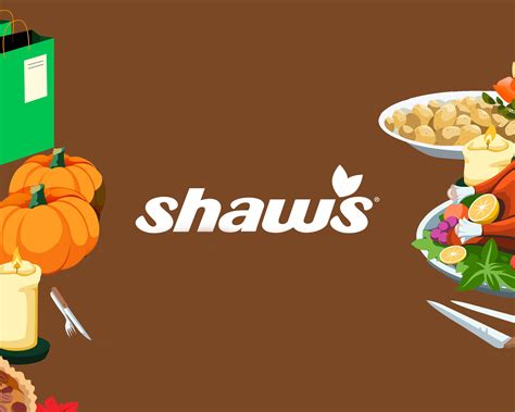 Shaw's Manchester Vt