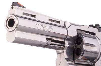 Image result for Colt Python Schematic
