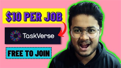 Image result for TaskVerse Features