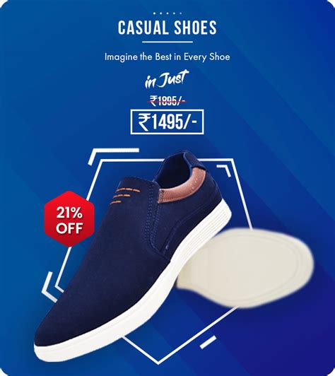 Shoes store Online - Buy Shoes & Footwear Online for Men & Women in ...