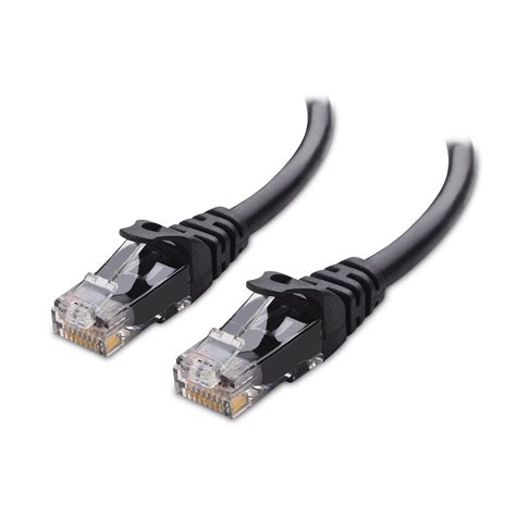 Network Cables: Technologies, Features, Color Coding, Copper vs ...
