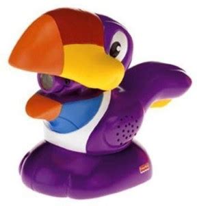 FISHER-PRICE Wild Lights: Toucan - Wild Lights: Toucan . Buy Toy toys ...