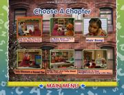 Image result for Computer Caper DVD Menu