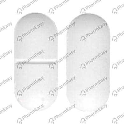 Ob Cal Strip Of 10 Tablets: Uses, Side Effects, Price & Dosage | PharmEasy