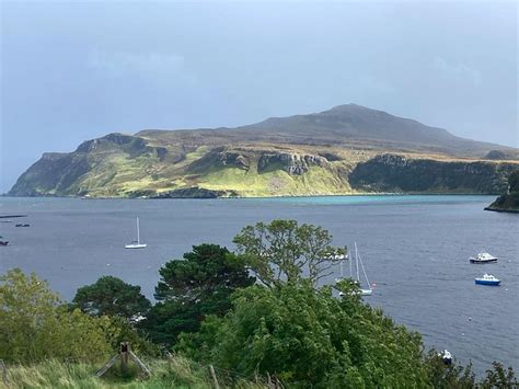 HIGH BEECH HOUSE (Portree, Isle of Skye) - B&B Reviews & Photos ...