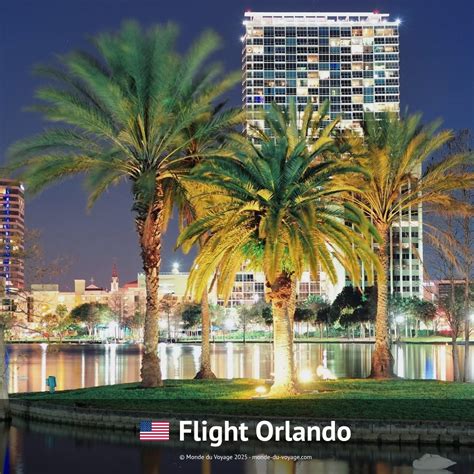 Cheap flight JetBlue Montego Bay Orlando from $262 | Monde du Voyage