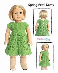 Image result for Free Printable Doll Clothes Patterns