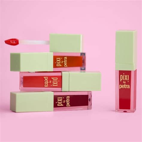 MatteLast Liquid Lip - Liquid Lipstick – Pixi Beauty UK