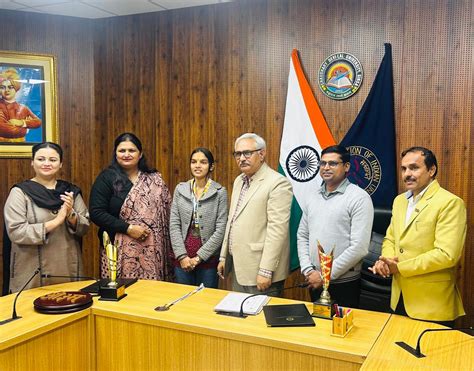 Activities | 37th Inter University Noth West Zone Youth Festival hosted ...