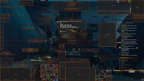 Image result for ElvUI with HealBot