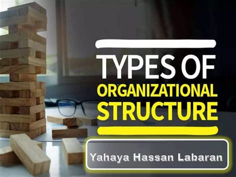 Image result for Types of Org Structures