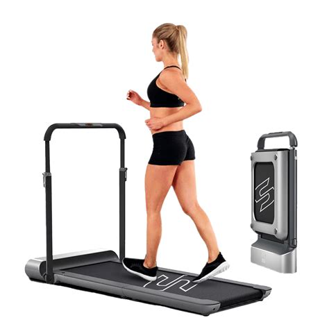 STH-3050 (2.25 HP DC MOTOR) Dual Aluminum alloy framework treadmill