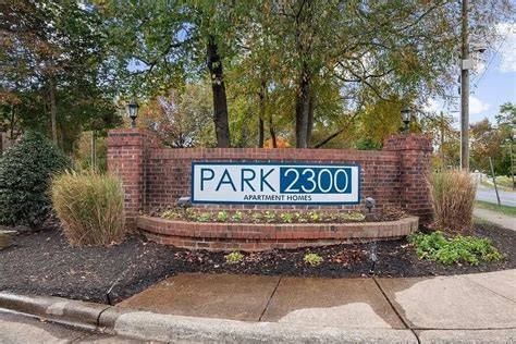 Park 2300 - Charlotte, NC 28212 | ApartmentGuide.com