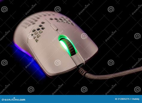 Image result for Mouse LED