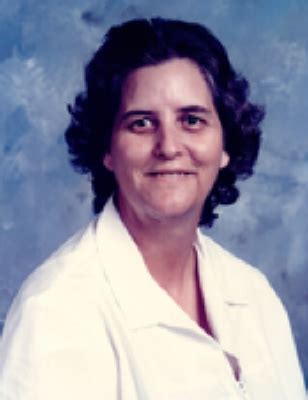 Mary Sue Mixon Melton - 2020 - Cain Calcutt Funeral Home