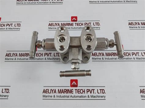 Precision Unleashed: Perfect Control Valves – Aeliya Marine Tech