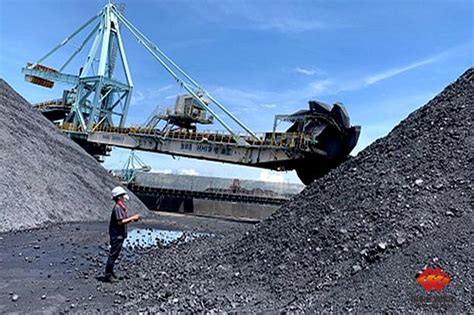 煤炭运营平台