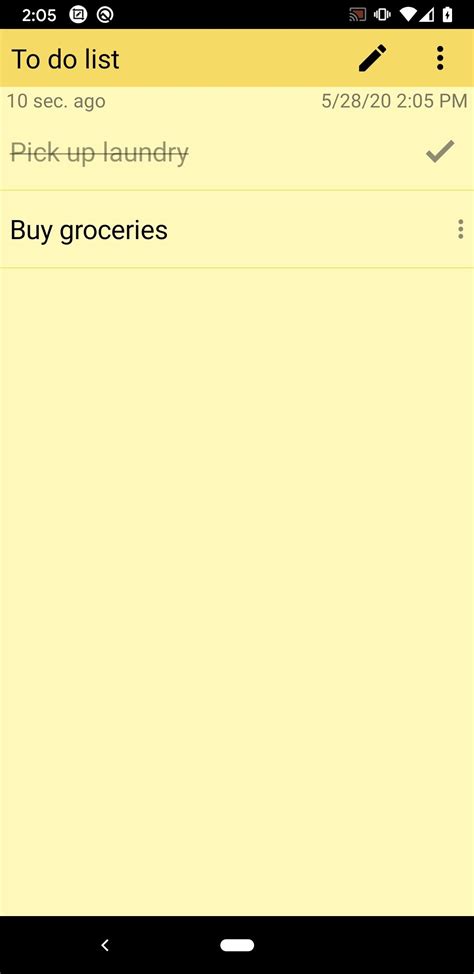 Image result for ColorNote for Windows