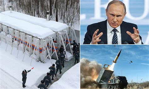 Russia mass-produces bomb shelters that protect against nuclear blasts