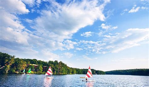 WOODLOCH RESORT (Hawley) - Resort Reviews & Photos - Tripadvisor