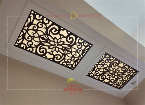 Best False Ceiling Design Ideas Kolkata | Get A Designer Idea