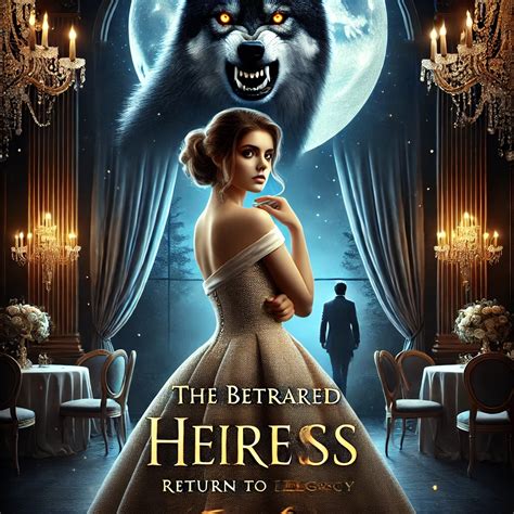 The Betrayed Heiress’ Return to Elegance 11 – Gamesflora