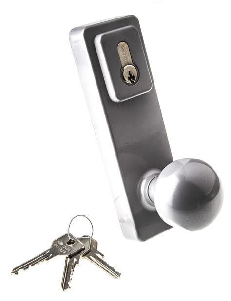 1413.KE.SE Briton | Briton Emergency Door Opener, 1 Point Compatible ...