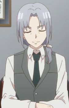 Seiichi Tsukimitsu (Ryuuou no Oshigoto!) - MyAnimeList.net