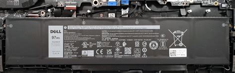 How to open Alienware m18 R2 – disassembly and upgrade options ...