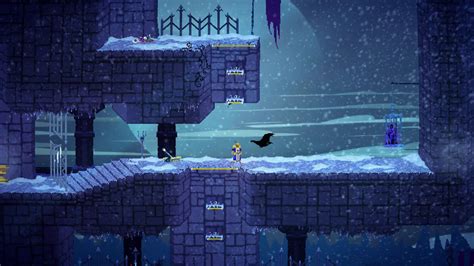 Slideshow: Adventure of Samsara Screenshots